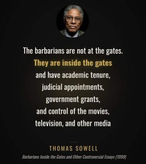Sowell babarians  in gates.jpg
